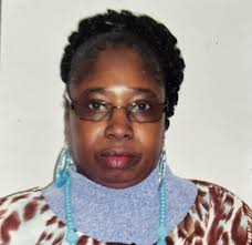 It is with deep sadness that we announce the passing of Myrthlyn Blair,  affectionately known as Miss Dash or Teacher Lyn. She was a former Common  Entrance teacher of Enmore and Golden