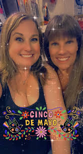 Cinco de drinko! Great times at the Red Dog Saloon! Come