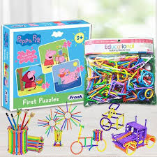 Check spelling or type a new query. Remarkable Educational Building Blocks N Frank Peppa Pig Puzzle Set To Mumbai Free Shipping