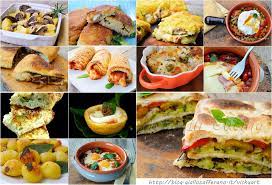 Maybe you would like to learn more about one of these? Ricette Senza Carne Con Verdure Facili E Buone