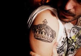 See more ideas about crown symbol, tattoos, tattoo designs. What Do Crown Tattoos Mean 6 Steps