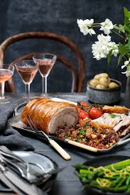 Christmas party ideas don't come easy for everyone. A Mid Winter Xmas Dinner Party Plan Nz Herald