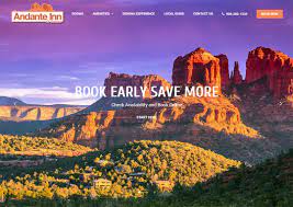 Maybe you would like to learn more about one of these? Sedona Web Design Stunning Elegant Websites Seo