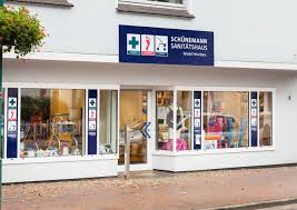 Hier ist treffpunkt netter menschen, die sinn fürs gute und gespür fürs aktuelle haben. Schunemann Apotheken Sanitatshaus In Barssel