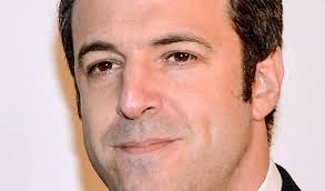 Oscar-winning producer Simon Chinn discusses doc market 'explosion' ahead  of MPS talk