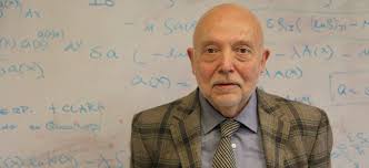 UG will grant doctorate honoris causa to Dr. Octavio José Obregón