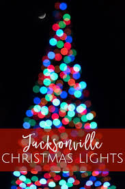 Christmas Lights In Jacksonville Jacksonville Beach Moms Florida Christmas Jacksonville Beach Christmas Light Displays