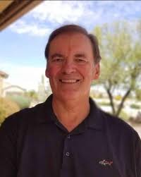 Steven Pearson Obituary (1954