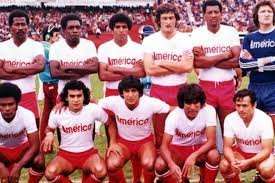 Maybe you would like to learn more about one of these? America De Cali Todos Los Equipos Campeones Futbol Colombiano Deportes Eltiempo Com