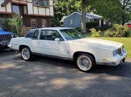 Image result for Light Flax Firemist 1983 Oldsmobile