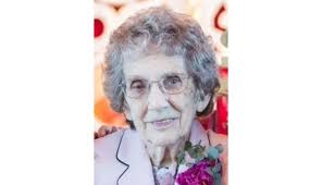 Mae McClain Obituary (1930