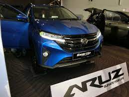 .mpv 2009, latest perodua mpv latest, latest mpv models, latest mpv, latest mpv toyota, latest movies, latest perodua myvi 2019, latest perodua perodua introduces the new alza advanced version via paultan.org. Perodua Launches New Aruz Suv Mpv All You Need To Know In 5min Video News And Reviews On Malaysian Cars Motorcycles And Automotive Lifestyle