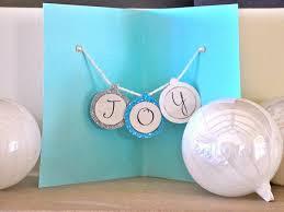 Pop up birthday card diy. 30 Pop Up Christmas Cards Hative