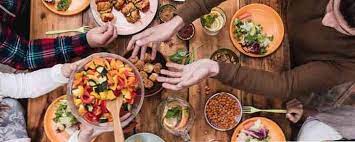 Pada intinya, makanan yang sangat baik dan juga direkomendasikan ketika sedang berpuasa yakni makanan yang mengandung gizi yang cukup tinggi. Menu Break Puasa Dan Sahur Untuk Diet Puasa Ramadhan Petua Perubatan Dan Maklumat Kesihatan Yang Berguna