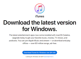 Let's check out what flipbo. How To Install Latest Itunes On Win 7 Microsoft Community