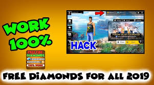 Players freely choose their starting point with their parachute, and aim to stay in the safe zone for as long as possible. Free Diamonds For Free Fire Tips Guide 2019 For Android Apk Download