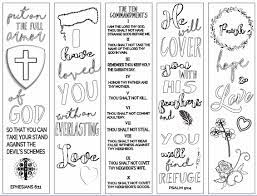 christian study tools free bookmarks