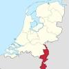 In limburg zorgen zware buien op dit moment voor veel overlast. 1