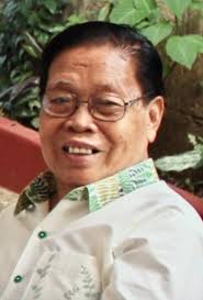 Vicente Rayo Obituary