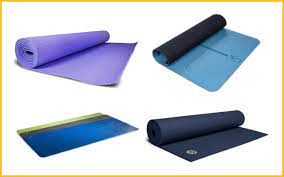 What is the best yoga mat thickness. The Best Yoga Mats Of 2021 Tested By Our Experts