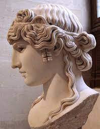 Another ancient roman womens hairstyles sample always changing with the times best 25 roman hairstyles ideas on pinterest ancient roman hairstyles for women were very elaborate and sometimes women even wore gold hair nets ancient roman hairstyles and head. Ancient Roman Hair