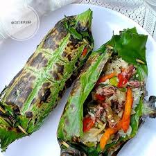 Itulah dia cara membuat es pisang ijo beserta gambarnya apabila kamu masih kurang jelas, kamu juga bisa bertanya kendala kamu di. Resep Maknyus Facebook