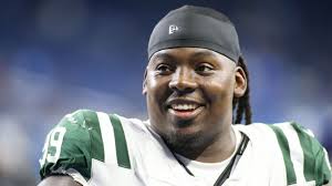 Tampa Bay Buccaneers DT Steve McLendon learned of trade before final game  with New York Jets