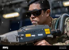 Maintenance squadron hi-res stock photography and images