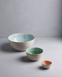 Areia Muslischale Pink 5 Schones Geschirr Geschirr Steingut Geschirr