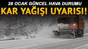 Elmalı'da 3 gün hava durumu. Antalya Hava Durumu 50 Santimetre Kar Yagacak 28 Ocak Aile Ve Yasam