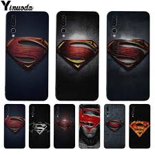 Maybe you would like to learn more about one of these? Yinuoda Superman Logo Coque Soft Cover Case For Huawei Diy Phone Case Black 800x800 Wallpaper Teahub Io