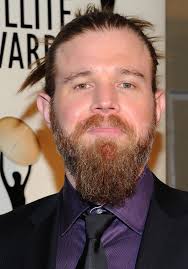 Ryan Hurst Joins Fellow 'Sons of Anarchy' Grad Titus Welliver in 'Bosch'  Season 5