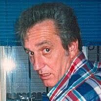 Dallas Slagle Obituary