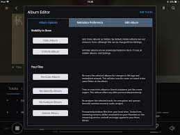 Here's how to delete photos permanently: How Can I Delete A Tidal Album Using The Roon App Roon Software Roon Labs Community
