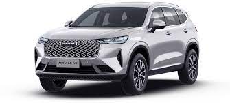 The haval h6 is a compact crossover suv produced by the chinese manufacturer great wall motors under the haval marque since 2011. New Haval H6
