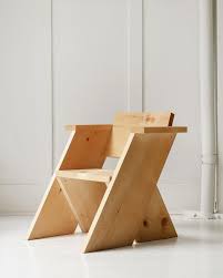 One Pine Board Chair X Todd Merrill Shopneighbour Greenriverprojectllc Beginner Woodworking Projects Diy Furniture Wood Diy