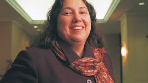 Canadian Institutes of Health Research Annual Report Canadian Institutes of  Health Research Instituts de recherche en santé du