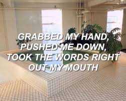 All Caps Lyrics Melanie Martinez Lyrics Melanie Martinez Martinez