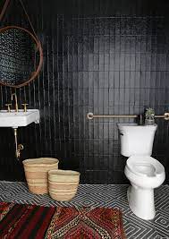 Maybe you would like to learn more about one of these? Black And White Bathroom Wall Decor Ideas Novocom Top