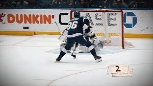 Get updated brackets, schedules, live streams, scores, highlights, video and analysis for every nhl playoffs matchup on peacock premium, nbcsports.com and the nbc sports app. Nhltopplayers Nos 10 1