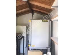 Nabertherm 280 E Seramik Firini Satilik Ikinci El Fiyat 16 000 Tl Izmir