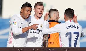 Real madrid real madrid mad. Link Live Streaming Atalanta Vs Real Madrid Di Liga Champions
