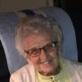 Obituary information for Norma Jean Yingst