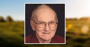 Roy Bork Obituary March 24, 2016