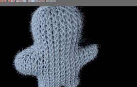 We also demystify the language and abbreviations in knitting patterns and interview a professional knitter (and resident tuts+ knitting instructor ). 3d Knitting Cinema 4d