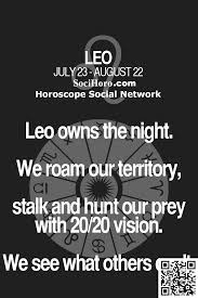 Leo Horoscope Zodiac Astrology Socihoro Horoscopesocialnetwork Install Daily Horoscope 2019 App On Android For Zodiac Quotes Best Quotes Favorite Quotes
