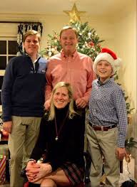 the deane family staying put in new