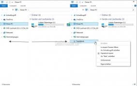 Maybe you would like to learn more about one of these? Papierkorb Im Datei Explorer Anzeigen Deskmodder Wiki