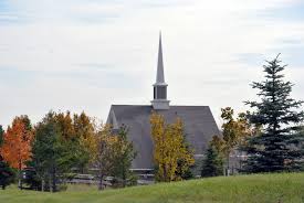 Falls Baptist Church