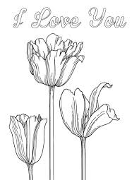 Free, printable coloring pages for adults that are not only fun but extremely relaxing. 3 Mother S Day Coloring Pages Handmade In The Heartland